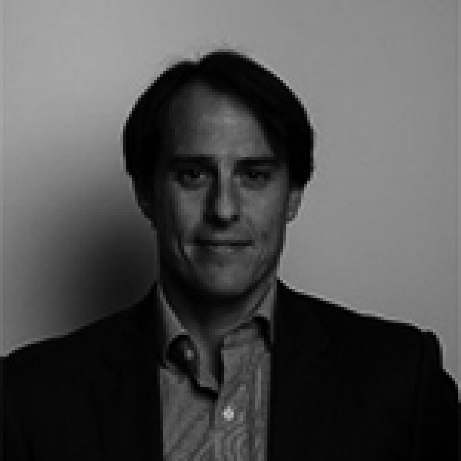 DANIEL LARGACHA BLANCO Y NEGRO